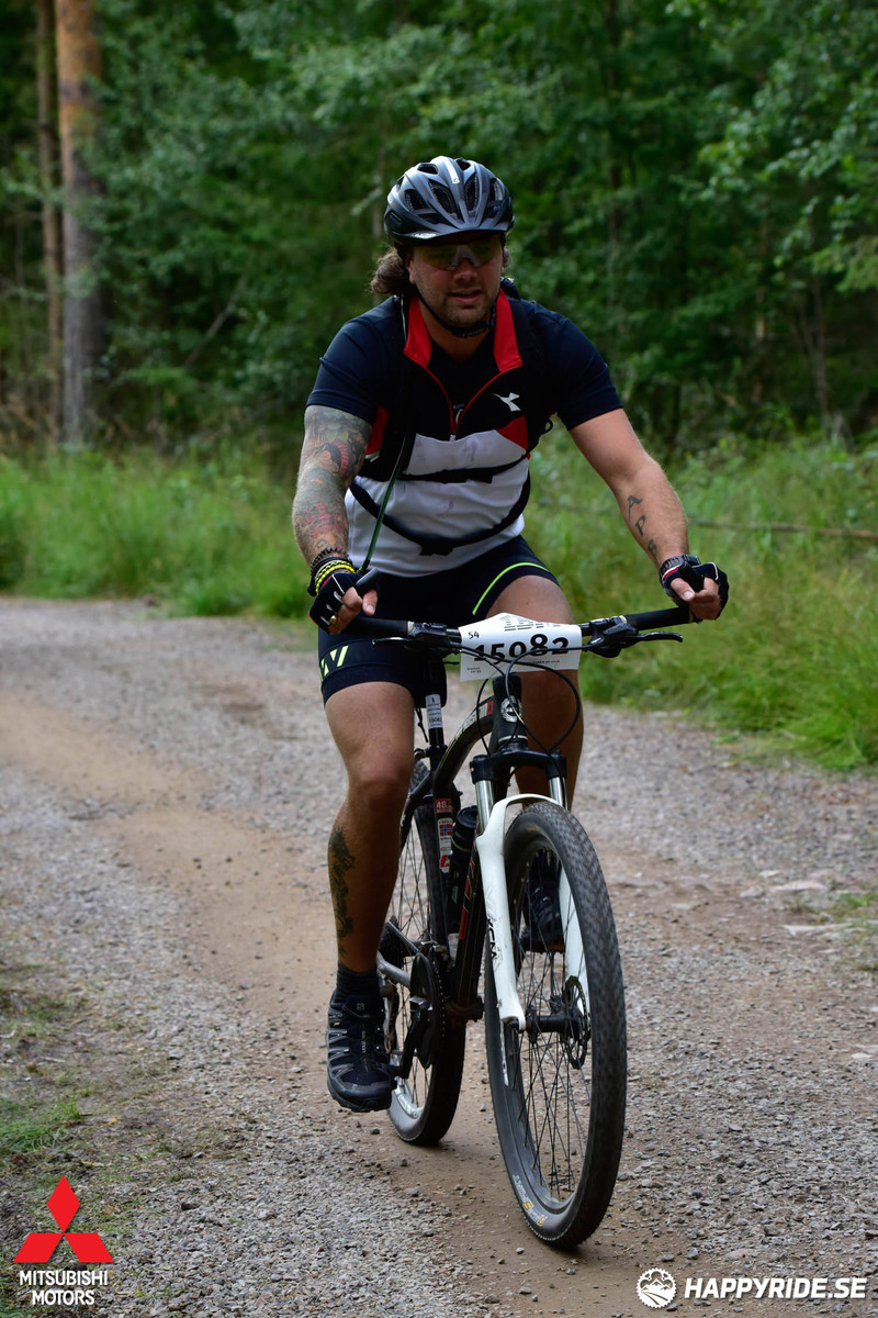 Bild från Cykelvasan 2016